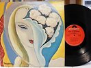 Rare Rock 2-LP - Derek And The Dominos - Layla - Polydor # PD 2-3501