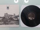 Peste Noire La Chaise-Dyable VINYL LP Official RARE forteresse lamp mayhem