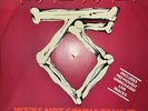 TWISTED SISTER WE’RE NOT GONNA TAKE IT import single 12”. Vintage VERY RARE