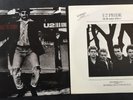 U2 -  2 VINYL Limited Edition 45rpms, BB King When Love Comes To Town, Pride