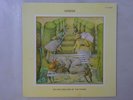 Genesis Selling England By The Pound Charisma RJ-7032 Japan  VINYL LP