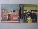 The Doors Morrison Hotel Elektra P-10502E Japan  VINYL LP OBI