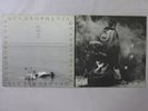 The Who Quadrophenia Track Record ECPI-1 2-TR Japan  VINYL LP