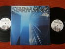 RARE 33T  (2 x LP) STARMANIA - M. BERGER -L. PLAMONDON - EO 66086 - 1979