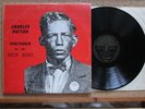 CHARLEY PATTON - 