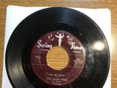 PLAY BOY THOMAS 45 Too Much Pride /  No Doubt 1953 R&B BLUES on SWING TIME