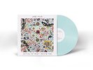 PUG,JOE NATION OF HEAT / REVISITED (10IN) (BLUE) (COLV) VINYL LP NUOVO