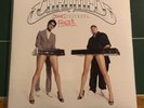 CHROMEO Fancy Footwork 2XLP. Limited Edition. White. 180 gram. No Reserve.