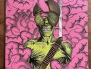 Thee Oh Sees Carrion Crawler/The Dream EP, In The Red Records, Vinyl Mint
