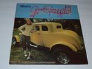 More American Graffiti NM Vinyl Printed Inner Sleeve Buddy Holly The Platters