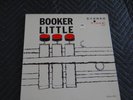 Booker Little Time Stereo S/2011Jazz Lp VG++
