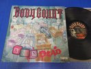 Body Count - Born Dead - 1994 Rap Metal LP Ice T Ernie C Virgin EX VINYL Record