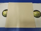 The Beatles White Album - 1968 Rock Double LP Rare White VINYL w/Photos Poster