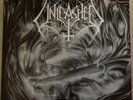 1st Press 1991 UNLEASHED: Where No Life Dwells LP Vinyl Album Century Media RAR