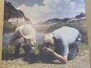 UNGESPIELT  DEUS: Keep You Close 2011 LP Vinyl Album Play It Again Sam PIASR 510