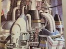 1st Press - DEUS: Pocket Revolution 2 LP Vinyl 2005 bedruckte Inlays UNGESPIELT