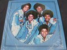 Michael Jackson THE JACKSONS Disque 33t 12