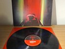 Nearly God - Nearly God LP Vinyl 1996 Limited Edition Tricky