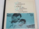 Verve V6-59-5 Ella Fitzgerald Sings George Ira Gershwin Song Books 5X LP Box Set
