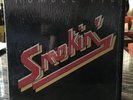 Humble Pie   Smokin - A & M # 4342 - in shrink -  FROM 1972 NM-