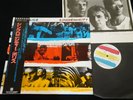 THE POLICE - SYNCHRONICITY - JAPAN VINYL LP OBI AMP-28075