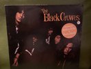 Black Crowes Shake Your Money Maker Vinyl LP UK press Original Press 1990 EX