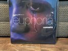 Euphoria Soundtrack *RARE* (PURPLE-PINK VINYL)