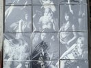 The Capitol Disc Jockey Album Complete Set of 12 January - December 1969 Vinyl