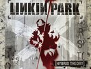 LINKIN PARK HYBRID THEORY Vinyl LP Gatefold + Insert. See Photos. Never Played