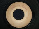 JUSTIN HINDS AND THE DOMINOES  -  AFTER A STORM  (PRE - SKA)  45