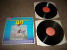 Beach Boys Bests (40 Greatest Hits)  2 LP SET -  Capitol HOLLAND IMPORT NM VINYL