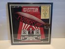 Led Zeppelin MOTHERSHIP BOXED SET 4 LP Vinyl Records SEALED NEW plus booklet NIB