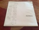 The Charlatans Some Friendly Ltd Edition LP UK IN PVC sleeve, 1990 ( SITU 30L )