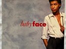 Babyface Tender Lover LP Vinyl Record Album -  VG+ vinyl, VG+ cover, see pics