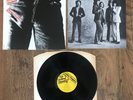 THE ROLLING STONES Sticky Fingers LP - 1971 - zipper cover