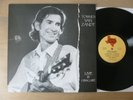 Townes Van Zandt Live & Obscure LP UK 1987 Heartland Vinyl NM