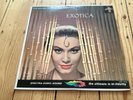 Martin Denny Exotica Vinyl Ex/ Ex OG