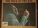 Otis Redding - The Dock Of The Bay  (1968) Lp Vinile