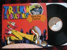 Blind Boy Fuller Truckin' My Blues Away Yazoo L-1060 Mint LP