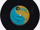 Johnny Nash (I'm So) Glad You're My Baby/Stormy Northern Soul UK MGM 1480 45