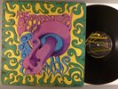 The Sacred Mushroom  Self-Titled  RARE LP   Psych, Blues Rock  Canadian Import