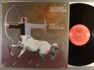 Sagittarius  Present Tense    RARE LP     Psych, Pop Psych  2 Eye Label