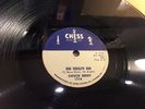 CHUCK BERRY Chess 1714 Run Rudolph Run/Merry Christmas Baby ROCK & ROLL BLUES 78