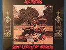 Joe Bataan - Saint Latin’s Day Massacre Fania Vinyl LP Reissue NM