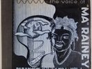 MA RAINEY: The Voice Of US Paramount Album No 1 78 Blues Jazz Rare Set