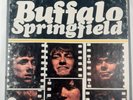Buffalo Springfield US '66 ATCO ATX 200 Reel-To-Reel, 3 ¾ ips, ¼