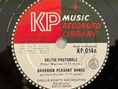 KPM LIBRARY 78 10
