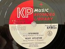 KPM LIBRARY 78 10