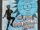 Various – The Blue Coxsone Box Set – Limited Edition Studio One 45s Vinyl Box NM