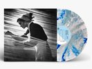 JACK WHITE - ENTERING HEAVEN ALIVE - LIMITED EDITION DETROIT DENIM COLOR VINYL